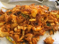 이가네곱창 - 먹골역 야채곱창 맛집 - 다이닝코드
