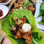 웰빙우렁이쌈밥 포항점 - 포항 쌈밥, 우렁이쌈밥 맛집 - 다이닝코드