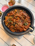 가나안덕 대구칠곡점 - 팔공산 오리고기, 미나리삼겹살 맛집 - 다이닝코드