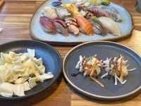 다정초밥 - 수원 스시, 모듬초밥 맛집 - 다이닝코드