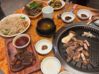 대세박목살 봉곡점 - 창원 삼겹살, 곤드레밥 맛집 - 다이닝코드