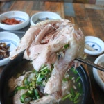 무이806능이백숙 - 평창 백숙, 삼계탕 맛집 - 다이닝코드