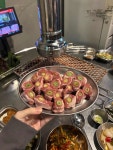 칠성집 - 문정동 고깃집, 생갈매기 맛집 - 다이닝코드