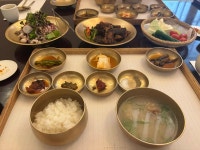 요석궁1779 - 경주 한정식, 파인다이닝 맛집 - 다이닝코드