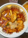 동대문엽기떡볶이 마산경남대점 - 경남대 떡볶이, 마라떡볶이 맛집 - 다이닝코드