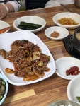 새만동식당 - 명덕역 집밥, 한식 맛집 - 다이닝코드