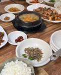 새만동식당 - 명덕역 집밥, 한식 맛집 - 다이닝코드