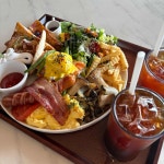 브릭루즈 - 파주 브런치 맛집 - 다이닝코드