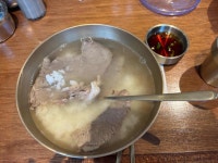 서용관 - 용산역 곰탕, 한우곰탕 맛집 - 다이닝코드