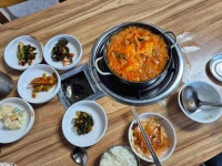 늘푸른쌈밥 - 의왕 쌈밥, 제육쌈밥 맛집 - 다이닝코드