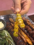 문금례9292숯불직화꼬치 길동점 - 길동 꼬치, 숯불꼬치 맛집 - 다이닝코드