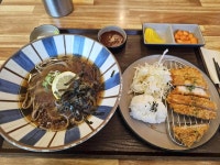 본동소바 - 신림 돈까스, 수제돈까스 맛집 - 다이닝코드