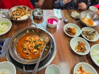 조방낙지코다리찜 - 명지 낙곱새, 낙지볶음 맛집 - 다이닝코드