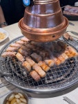 명륜진사갈비 양산덕계사거리점 - 덕계 돼지갈비, 고기무한리필 맛집 - 다이닝코드