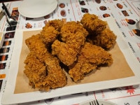 BBQ치킨 인천시청점 - 인천시청 치킨, 자메이카 맛집 - 다이닝코드