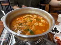 양푼찌개집 - 안양중앙시장 동태탕, 솥밥 맛집 - 다이닝코드
