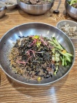 만서리이가네막국수 해운대신도시 직영점 - 해운대 옹심이, 메밀싹수육 맛집 - 다이닝코드