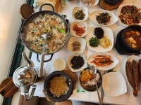 배영숙산야초밥상 - 속리산 나물, 비빔밥 맛집 - 다이닝코드