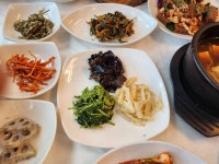 배영숙산야초밥상 - 속리산 나물, 비빔밥 맛집 - 다이닝코드