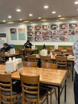 지장수본가전주콩나물국밥 파장점 - 수원 콩나물국밥 맛집 - 다이닝코드