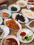 섬마을식당 - 목포 백반, 갈치찌개 맛집 - 다이닝코드