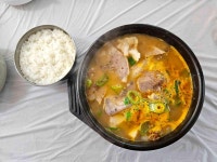 풍덩 - 거제 순대국, 수제순대 맛집 - 다이닝코드