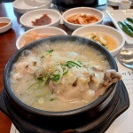 오이삼계탕 송도직영점 - 송도 삼계탕, 녹두삼계탕 맛집 - 다이닝코드