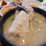 오이삼계탕 송도직영점 - 송도 삼계탕, 녹두삼계탕 맛집 - 다이닝코드