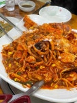 원조 마산아구찜 해물탕 - 금정역 해물찜, 섞어찜 맛집 - 다이닝코드