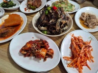 형제간 - 순천 간장게장, 게장정식 맛집 - 다이닝코드