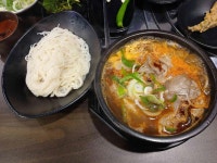 신촌돌솥설렁탕 별관 - 양정 설렁탕, 갈비탕 맛집 - 다이닝코드