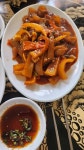 학산2리 마을부녀회 - 강릉 감자전, 묵사발 맛집 - 다이닝코드