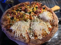 엘루이 피자 & 펍 - 건대 피자, 피맥 맛집 - 다이닝코드