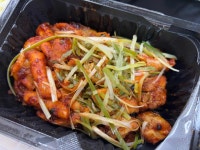 홍초불닭발&막창 강동천호점 - 천호동 닭발, 불닭 맛집 - 다이닝코드