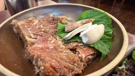 귀품찬곽만근숯불갈비 - 춘천 돼지갈비, 숯불갈비 맛집 - 다이닝코드