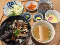양산도 과천점 - 과천 장어덮밥 맛집 - 다이닝코드