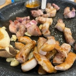 제주꽃돼지 - 방화동 삼겹살, 고기집 맛집 - 다이닝코드