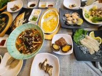 상화식당 - 완도 전복, 전복비빔밥 맛집 - 다이닝코드