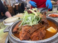 형제들감자탕 - 영등포 감자탕, 뼈해장국 맛집 - 다이닝코드
