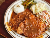 경양카츠 - 연남동 카츠 맛집 - 다이닝코드