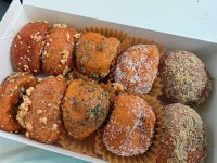 영주 정도너츠 본점 - 영주 꽈배기, 도너츠 맛집 - 다이닝코드