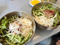 회국수할매집 - 서면 국수, 회국수 맛집 - 다이닝코드