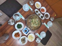 백토미가 - 양구 집밥, 시래기불고기 맛집 - 다이닝코드