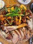 송희네 족발 - 역삼 족발, 순대국 맛집 - 다이닝코드