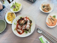 영덕물가자미전문점 - 영덕 물가자미 맛집 - 다이닝코드
