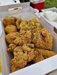 60계 치킨 대구본리감삼성당점 - 대구달서구 치킨, 후라이드 맛집 - 다이닝코드