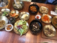 시래마루 초월점 - 경기광주 한정식, 시래기 맛집 - 다이닝코드
