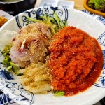 어랑회랑 청구네거리점 - 신천시장 횟집, 물회 맛집 - 다이닝코드