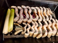 영동장어 - 논현동 장어, 갯벌장어 맛집 - 다이닝코드