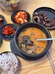 미미국밥 인천미추홀점 - 주안 국밥, 곱창전골 맛집 - 다이닝코드